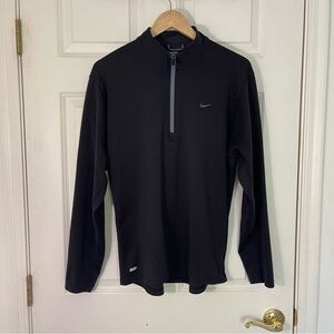 Nike Dri-FIT 1/4 Zip Pullover